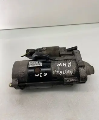 Suzuki Grand Vitara I Starter motor 3110068D0 M002T85271