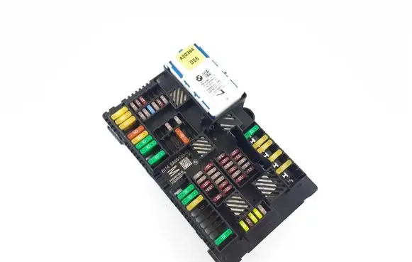 BMW iX Fuse module 5A45135 61145A45135 5A49B74