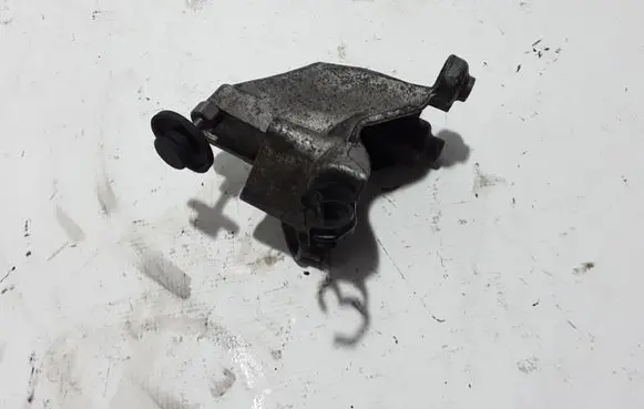 Citroen Jumper Engine mounting bracket 9816728980