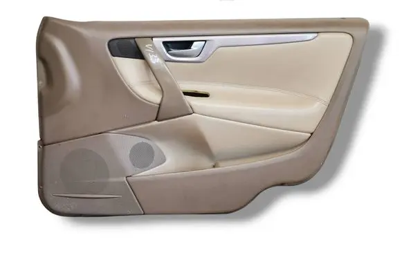 Volvo V70 Front door card panel trim 09193265 39961900