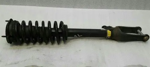Mercedes-Benz ML W164 Front shock absorber/damper A2513200330