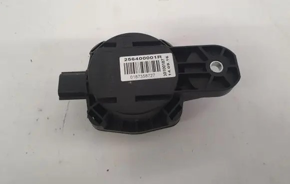Renault Megane IV Alarm system siren 256400001R