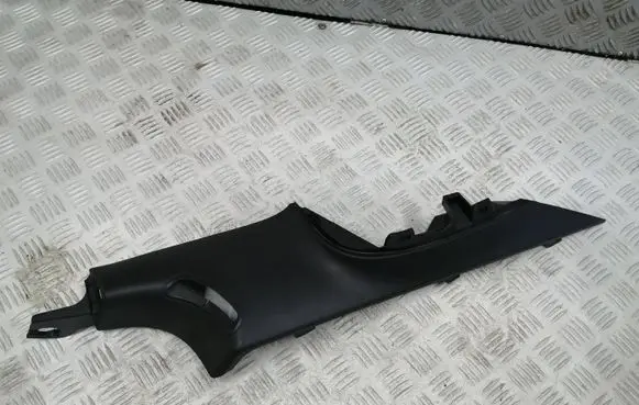 Tesla Model 3 (C) pillar trim 108628500i 032739449 NYX202681313400