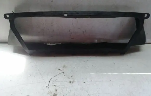 Volvo XC70 Intercooler air guide/duct channel 9190983