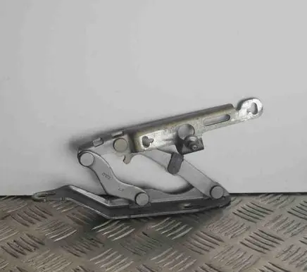 Porsche 997 Tailgate/trunk/boot hinge 99751215201
