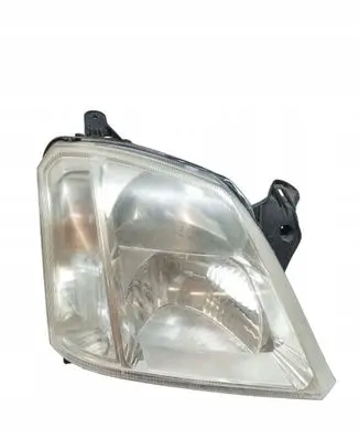 Opel Meriva A Headlight/headlamp 93321053