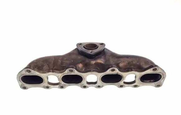 Porsche Cayenne (92A) Exhaust manifold 94811112951 10564911