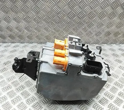 BMW XM Voltage converter inverter 5A8FEF0