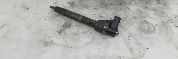 Mercedes-Benz S W220 Fuel injector A6130700587 0445110096