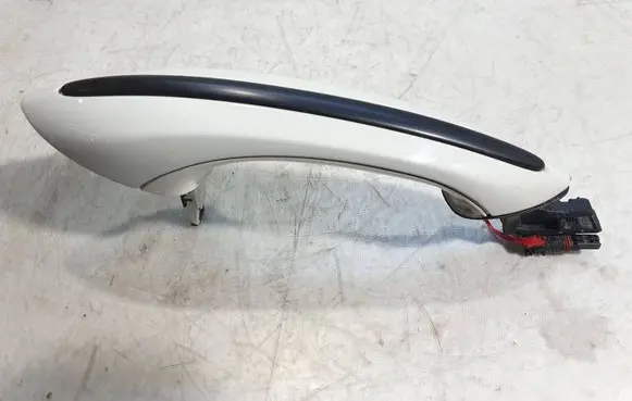 BMW 7 F01 F02 F03 F04 Front door exterior handle 7221130