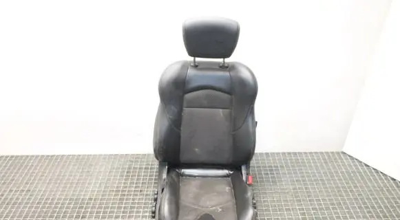 Front passenger seat