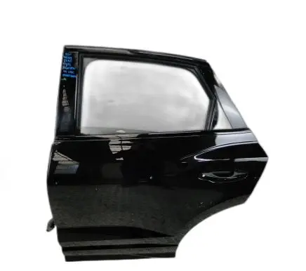 Audi RSQ3 Rear door
