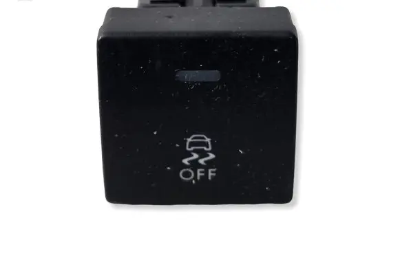 Citroen Berlingo ESP (stability program) switch 98024711XT