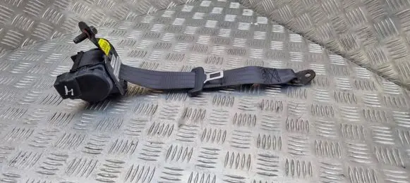 KIA Ceed Rear seatbelt 89820A6010WK 150922A0059
