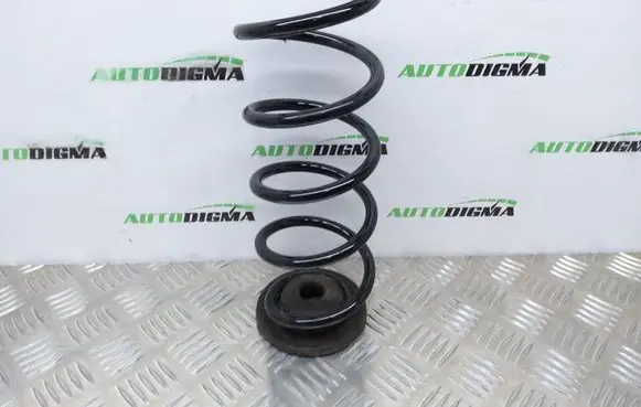 Seat Ibiza V (KJ) Rear coil spring 2Q0511121CT