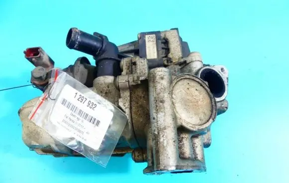 Fiat Panda III EGR valve 50276432 IMPRK1297932