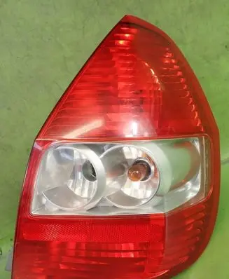 Honda Jazz Rear/tail lights 4949