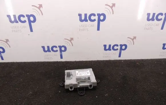 Volvo XC60 Door control unit/module 7G9T14B533GF D121