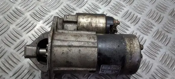 Hyundai Sonata Starter motor 3610038050 36100-38050