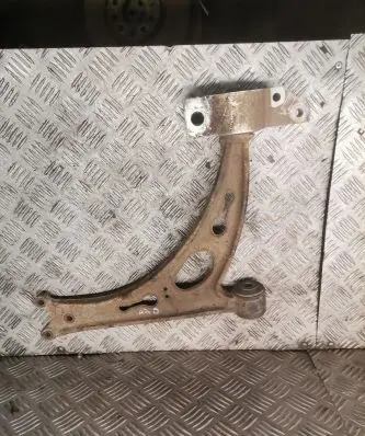 Front lower control arm/wishbone