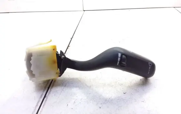 Saab 9-5 Wiper speed switch 