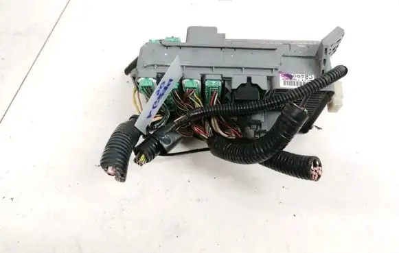 Honda Civic Fuse box set 3820AS6FG600 3820A-S6F-G600