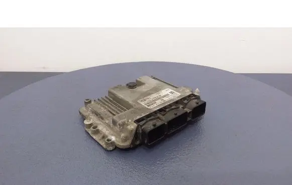 Ford Focus C-MAX Engine control unit/module ECU 7M5112A650UB