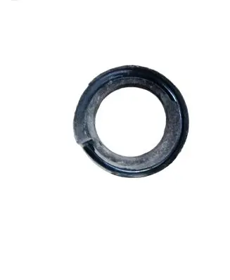 Hyundai Santa Fe Rear coil spring rubber mount 