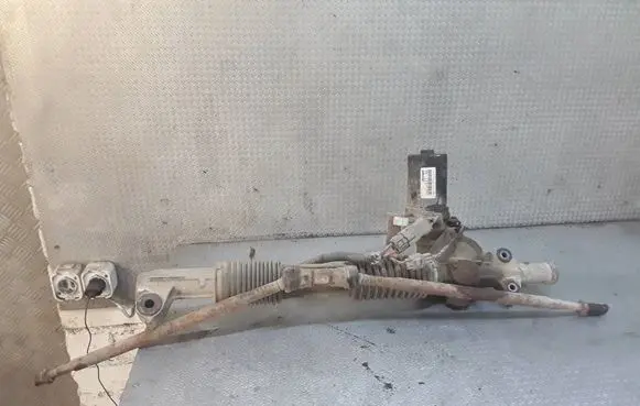 Honda Civic Steering rack 04ms5ta6
