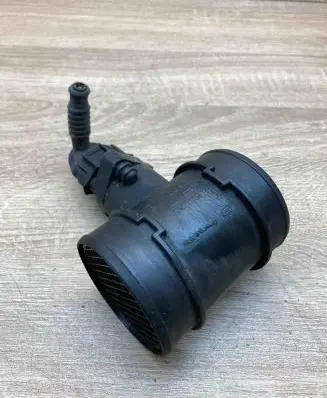 Opel Zafira A Mass air flow meter 0281002180