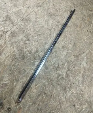Honda Legend Front door glass trim molding 