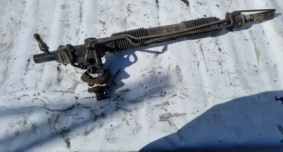 Opel Astra F Steering rack 26024210A