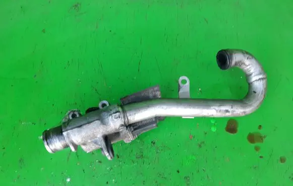 Nissan Almera N16 EGR valve 8200253725