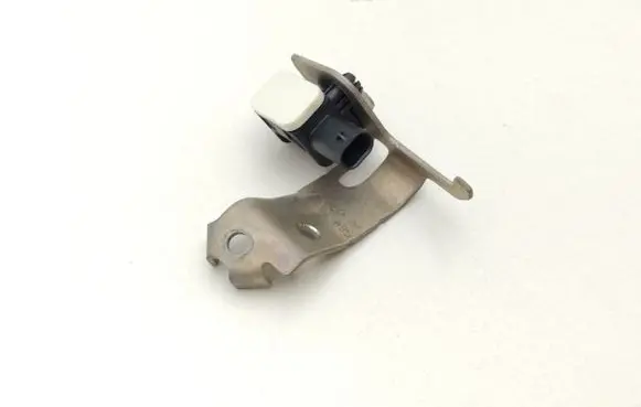 Porsche Taycan 9J1 Airbag deployment crash/impact sensor 971907651