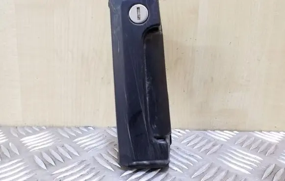 Volkswagen Transporter - Caravelle T4 Sliding door exterior handle 701843730B