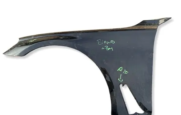 BMW 7 G11 G12 Fender 