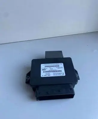 Volvo S60 Hand brake control module 31341542 6G912598CF A2C53296349
