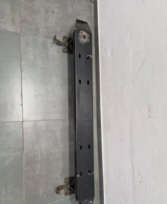 Peugeot Boxer Front bumper cross member