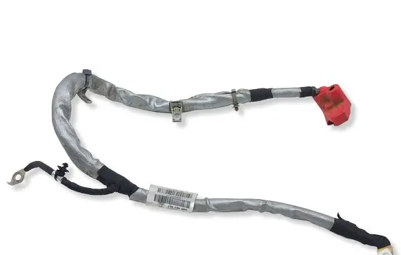 Land Rover Range Rover Sport L461 Wires (starter motor) S8E210C307DC 50374660000