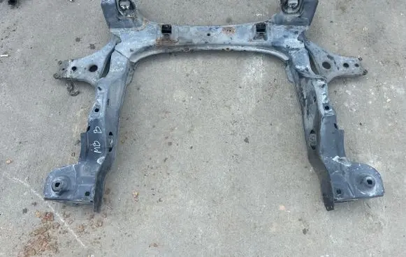 Mercedes-Benz B W245 Front subframe
