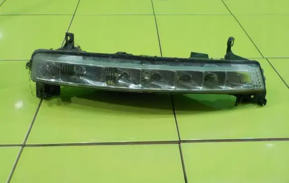 Citroen C4 I Picasso LED Daytime headlight 17785001 DRL