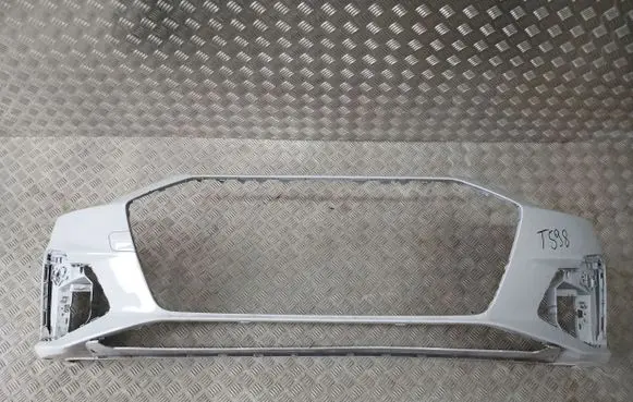 Audi A4 S4 B9 8W Front bumper 8W0807437AQ