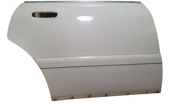 Audi A4 S4 B5 8D Rear door