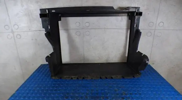 Fiat Tipo Interior heater climate box assembly housing CART51983484 51983484