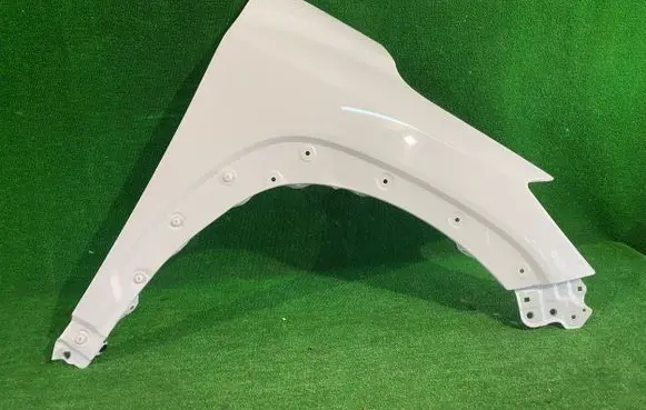 Toyota Corolla Cross Fender