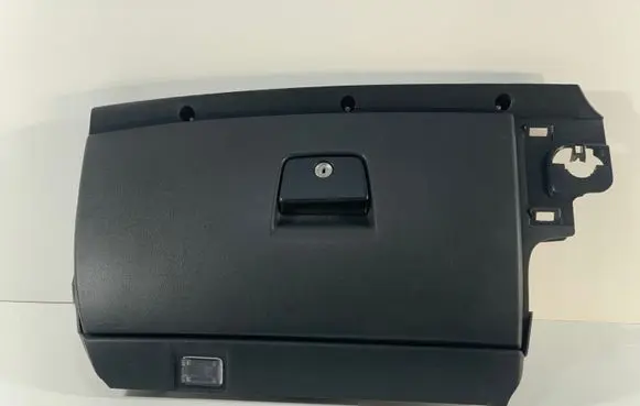 Glove box set
