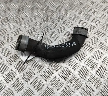 Porsche 911 991 Engine coolant pipe/hose 99110683200