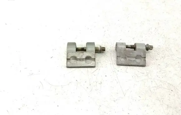 BMW X1 E84 Rear door hinge set A046574