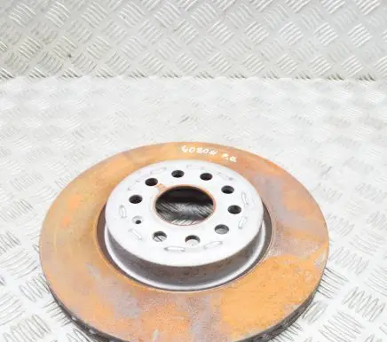 Volkswagen ID.3 Front brake disc 1EA615301