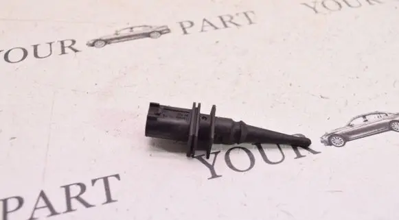 BMW 5 F10 F11 Outside/exterior temperature sensor 6936953